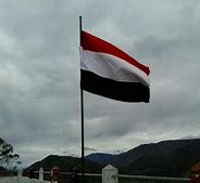 Bendera Merah Putih Hitam Itu Negara Mana