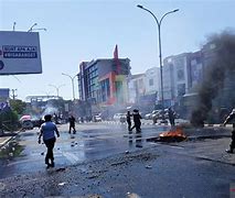 Demo Di Makassar Hari Ini