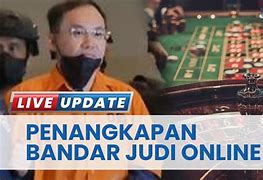 Mantan Admin Judi Slot Ditangkap Di Medan 2024 Terbaru